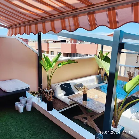 Appartement Porta Nova Family *