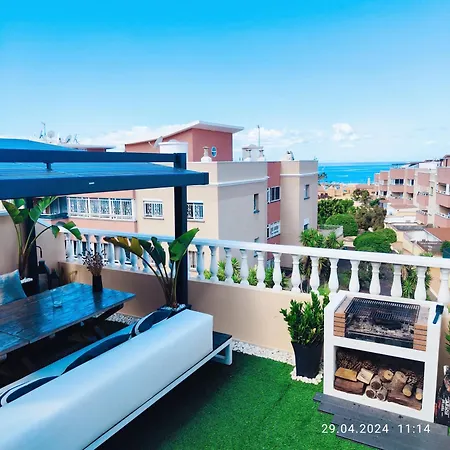 Porta Nova Family Appartement *