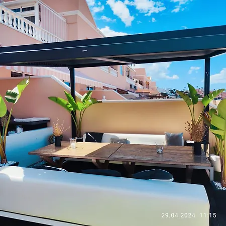 Porta Nova Family Appartement