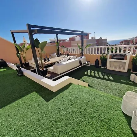 Porta Nova Family Appartement