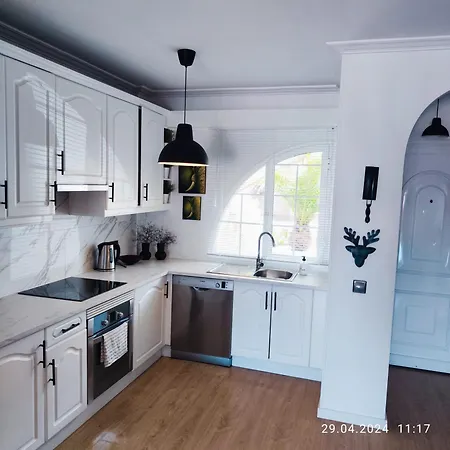 Διαμέρισμα Porta Nova Family