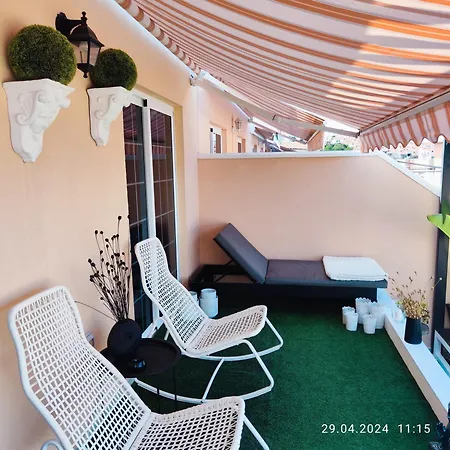 Porta Nova Family Διαμέρισμα Costa Adeje (Tenerife)