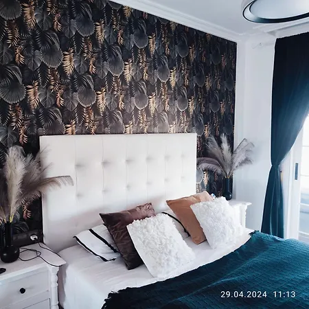 Διαμέρισμα Porta Nova Family *