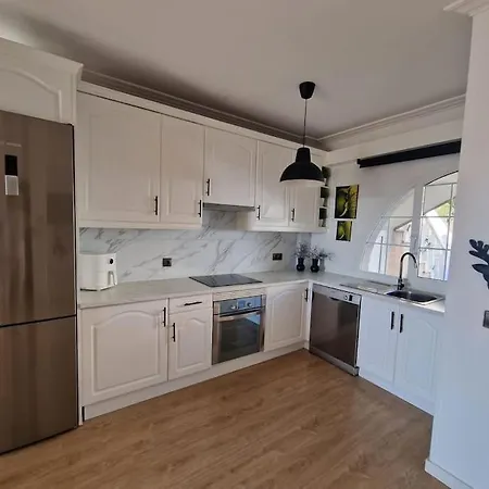 Διαμέρισμα Porta Nova Family Costa Adeje (Tenerife)