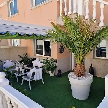 Διαμέρισμα Porta Nova Family *