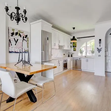 Porta Nova Family Διαμέρισμα