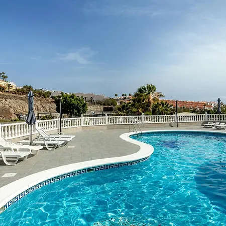 Διαμέρισμα Porta Nova Family Costa Adeje (Tenerife)