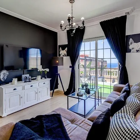 Porta Nova Family Διαμέρισμα