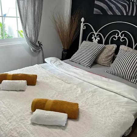 Διαμέρισμα Porta Nova Family *