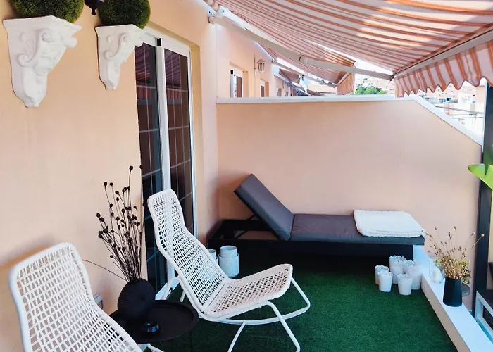 Porta Nova Family Διαμέρισμα Costa Adeje (Tenerife)
