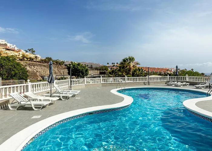 Διαμέρισμα Porta Nova Family Costa Adeje (Tenerife)